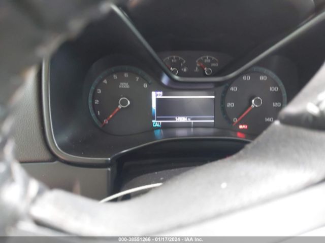 1GTG6DEN3J1129144 GMC CANYON SLT