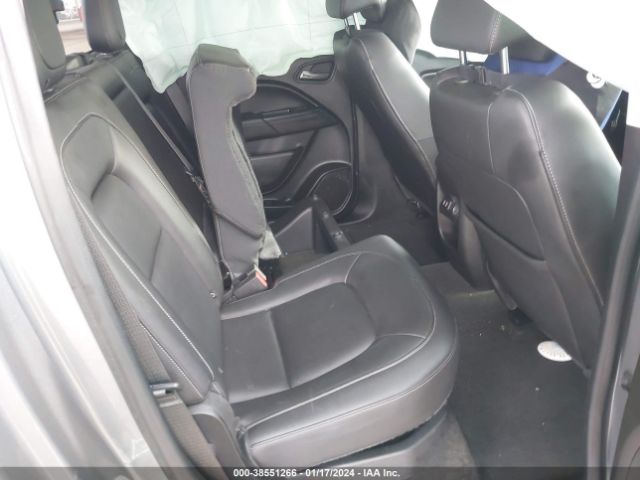 1GTG6DEN3J1129144 GMC CANYON SLT
