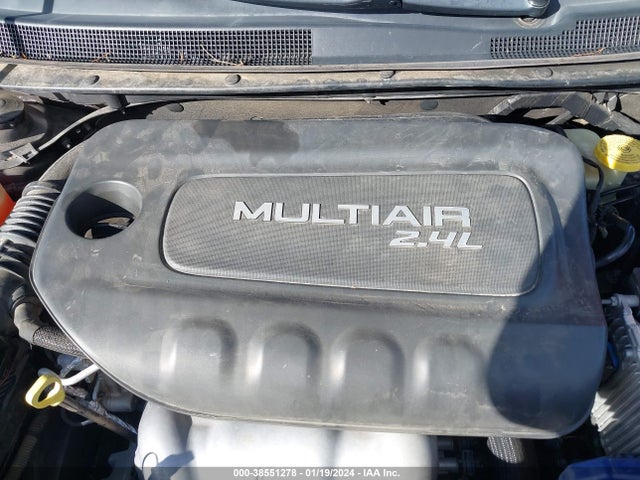 Chrysler 200 Limited 2016 1C3CCCAB1GN110675 Image 10