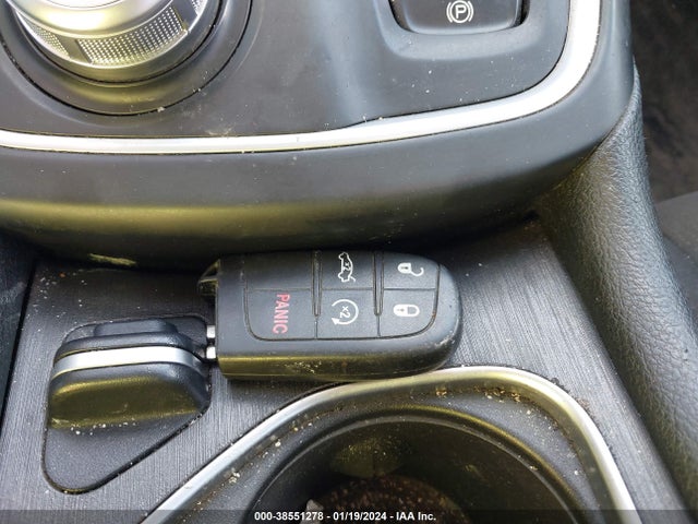 Chrysler 200 Limited 2016 1C3CCCAB1GN110675 Image 11