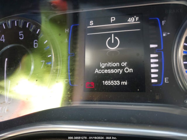 Chrysler 200 Limited 2016 1C3CCCAB1GN110675 Image 7