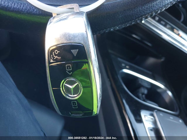 Mercedes-Benz A 220 2019 WDD3G4EB5KW035990 Image 11