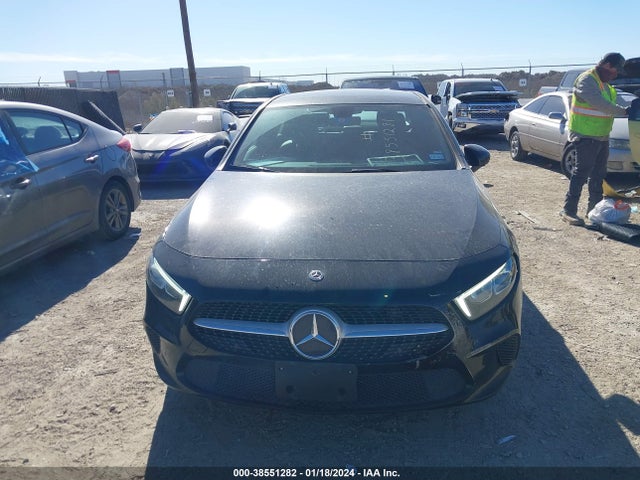 Mercedes-Benz A 220 2019 WDD3G4EB5KW035990 Image 12