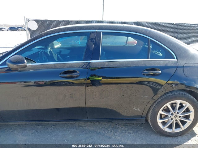 Mercedes-Benz A 220 2019 WDD3G4EB5KW035990 Image 14