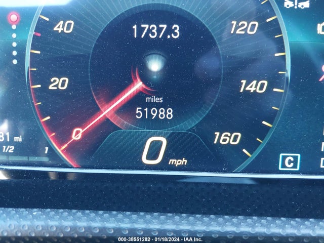 Mercedes-Benz A 220 2019 WDD3G4EB5KW035990 Image 15