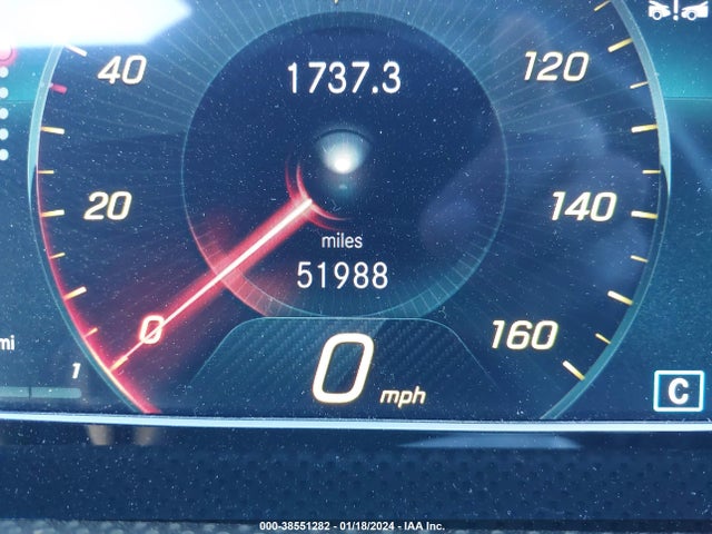 Mercedes-Benz A 220 2019 WDD3G4EB5KW035990 Image 7