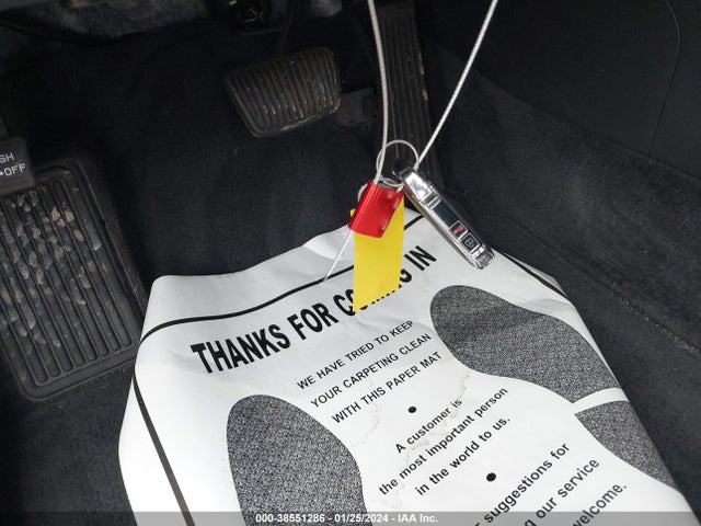 KIA SORENTO S 2023 5XYRL4LC0PG169239 Image 11