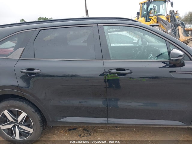 KIA SORENTO S 2023 5XYRL4LC0PG169239 Image 14