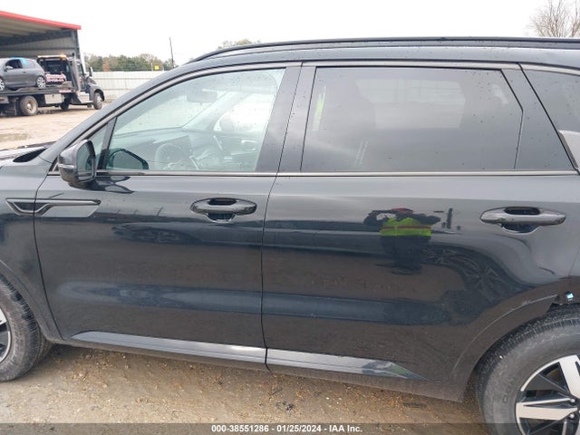 KIA SORENTO S 2023 5XYRL4LC0PG169239 Image 15