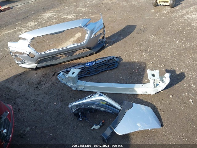 Subaru Crosstrek Premium 2024 JF2GUADC2R8229986 Image 12