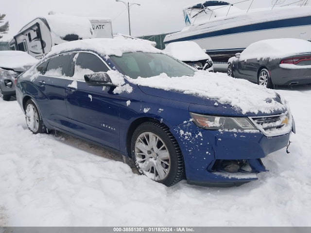 2014 1G11Y5SL9EU107784 главное изображение