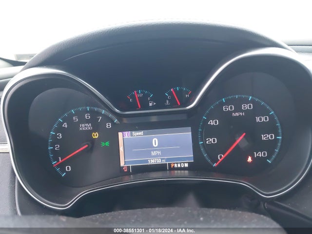 Chevrolet Impala 1ls 2014 1G11Y5SL9EU107784 Image 7