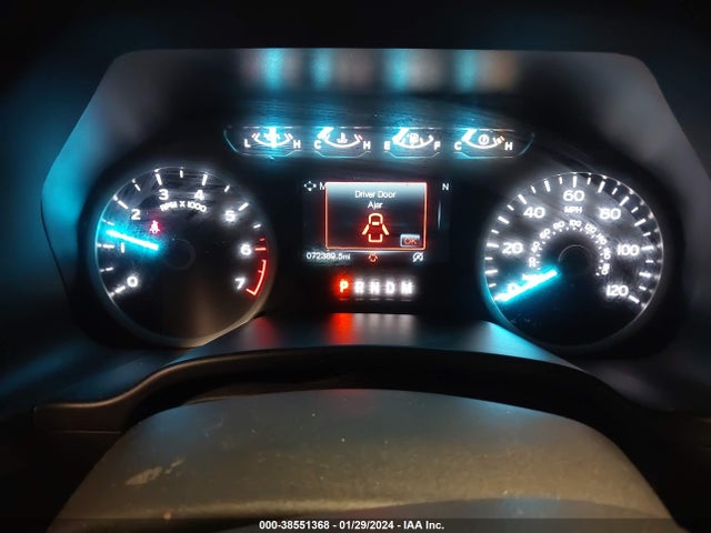 Ford F-150 Xlt 2020 1FTEW1EP8LFC27437 Image 15