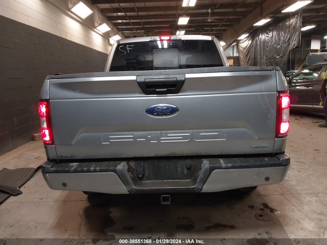 Ford F-150 Xlt 2020 1FTEW1EP8LFC27437 Image 16