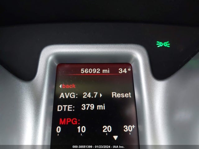 Dodge JOURNEY SE 2018 3C4PDCABXJT526788 Image 15