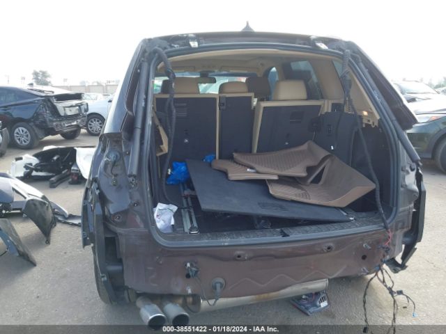 5UXWX9C58G0D94280 BMW X3 Xdrive28i