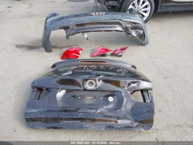 5UXWX9C58G0D94280 BMW X3 Xdrive28i
