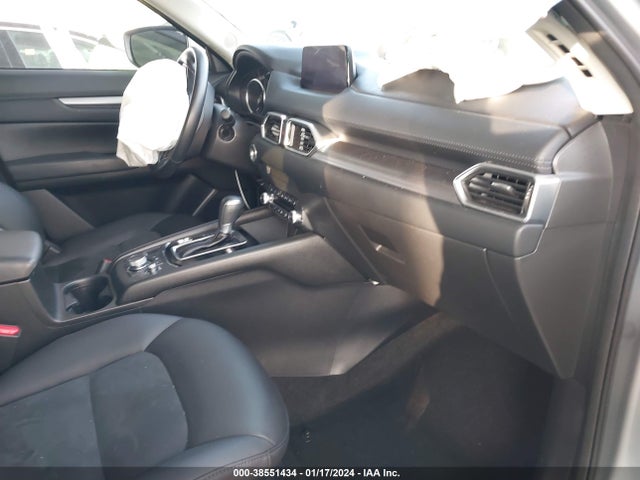 Mazda Cx-5 Touring 2020 JM3KFACM2L0830258 Image 5