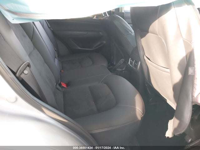 Mazda Cx-5 Touring 2020 JM3KFACM2L0830258 Image 8
