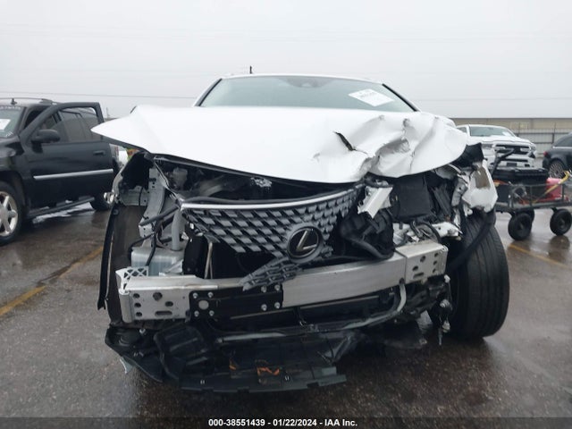 Lexus RX 350 2020 2T2HZMAA7LC165797 Image 6