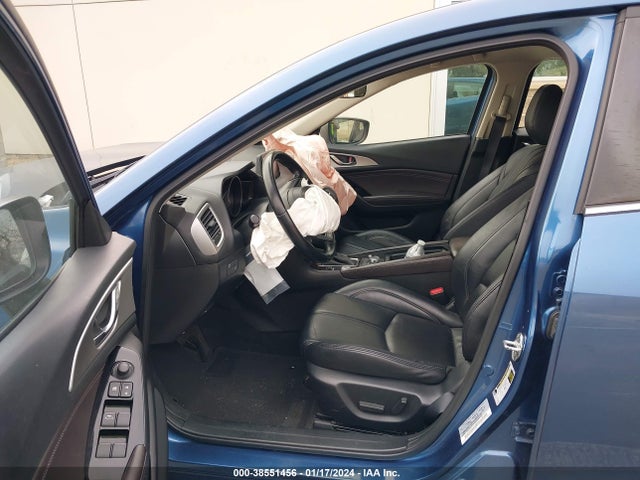 JM1BN1L7XH1101674 Mazda Mazda3 Touring