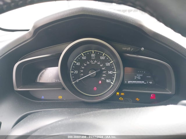 JM1BN1L7XH1101674 Mazda Mazda3 Touring