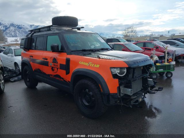 SALEJ7RX4N2063909 auction archive image