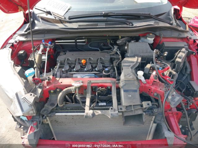 3CZRU5H38HG702611 Honda HR-V LX