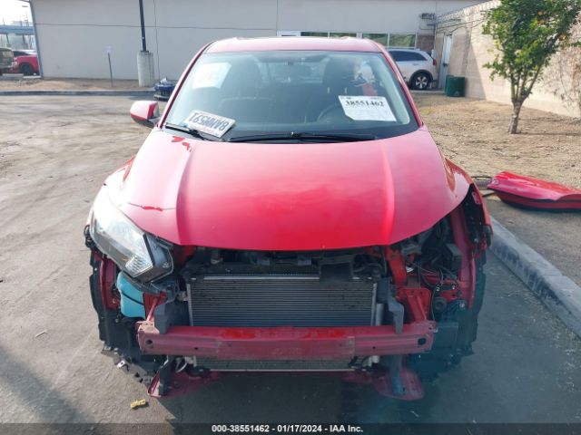 3CZRU5H38HG702611 Honda HR-V LX