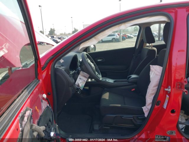 3CZRU5H38HG702611 Honda HR-V LX