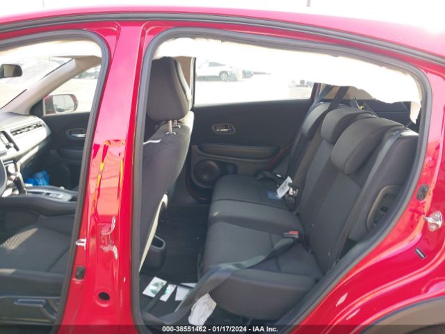3CZRU5H38HG702611 Honda HR-V LX