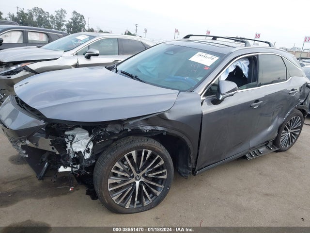 Lexus Rx 350 Premium Plus 2023 2T2BAMBA6PC017710 Image 2