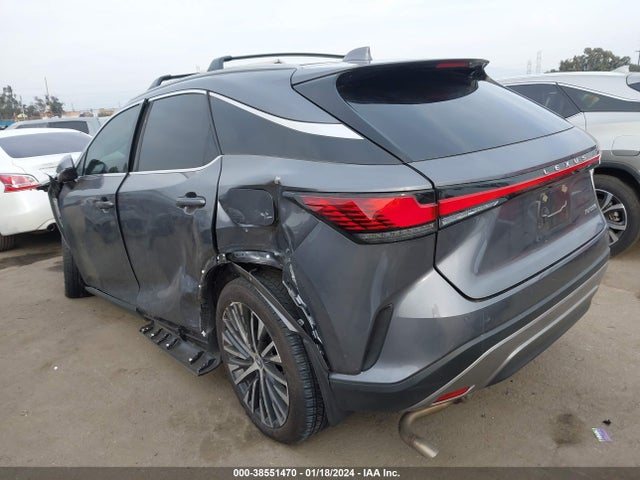 Lexus Rx 350 Premium Plus 2023 2T2BAMBA6PC017710 Image 3