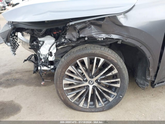 Lexus Rx 350 Premium Plus 2023 2T2BAMBA6PC017710 Image 6