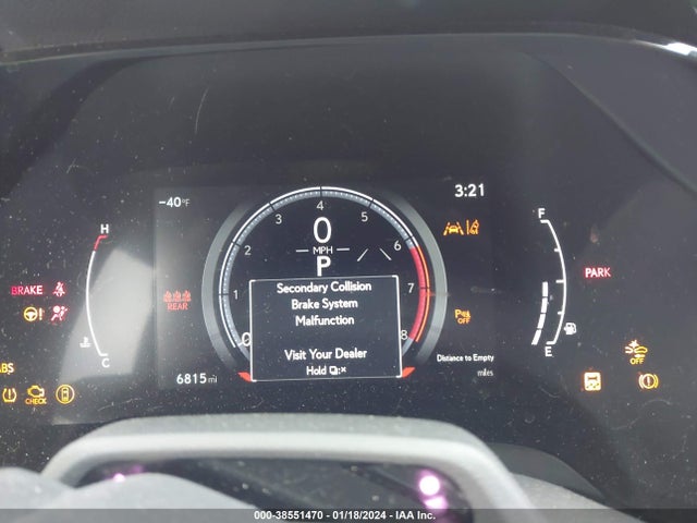 Lexus Rx 350 Premium Plus 2023 2T2BAMBA6PC017710 Image 7