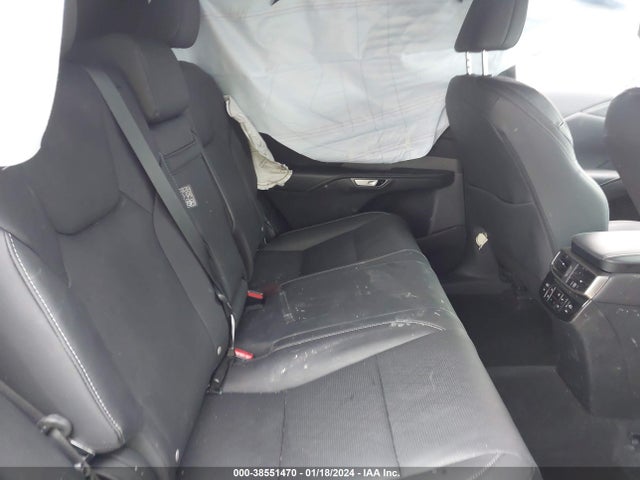 Lexus Rx 350 Premium Plus 2023 2T2BAMBA6PC017710 Image 8