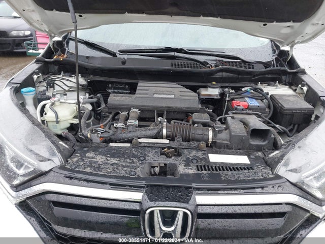 Honda Cr-v Awd Ex-l 2020 2HKRW2H82LH674380 Image 10