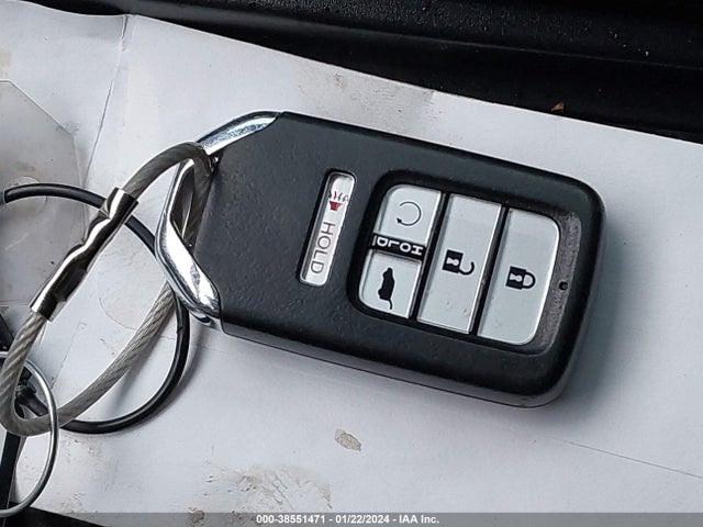Honda Cr-v Awd Ex-l 2020 2HKRW2H82LH674380 Image 11