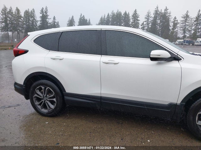 Honda Cr-v Awd Ex-l 2020 2HKRW2H82LH674380 Image 14