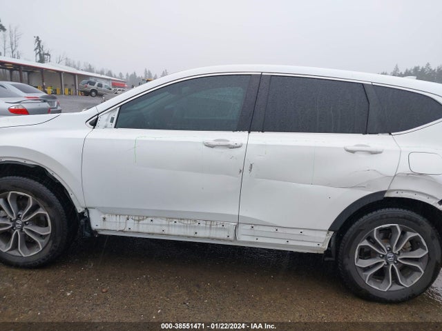 Honda Cr-v Awd Ex-l 2020 2HKRW2H82LH674380 Image 15