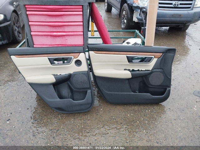 Honda Cr-v Awd Ex-l 2020 2HKRW2H82LH674380 Image 12