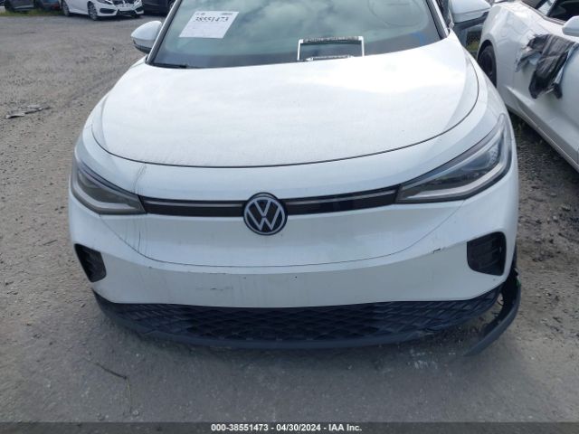 1V2VMPE8XPC039431 Volkswagen Id.4 Pro/pro S
