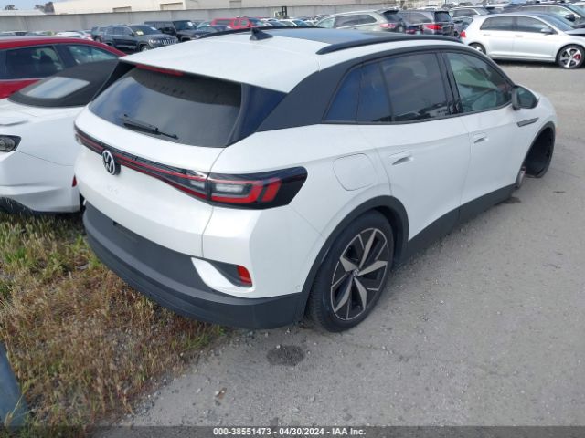 1V2VMPE8XPC039431 Volkswagen Id.4 Pro/pro S