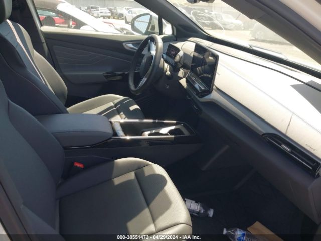 1V2VMPE8XPC039431 Volkswagen Id.4 Pro/pro S