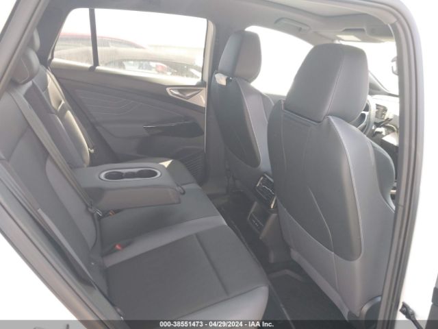1V2VMPE8XPC039431 Volkswagen Id.4 Pro/pro S