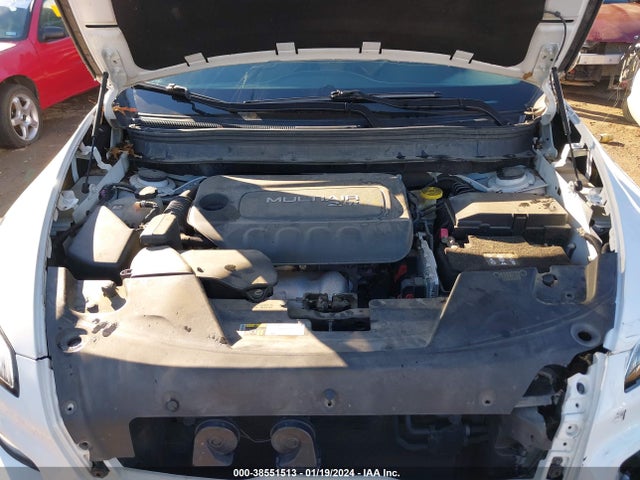 1C4PJLAB8FW669460 Jeep Cherokee Sport