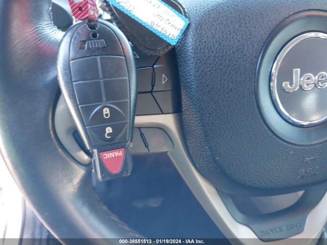 1C4PJLAB8FW669460 Jeep Cherokee Sport