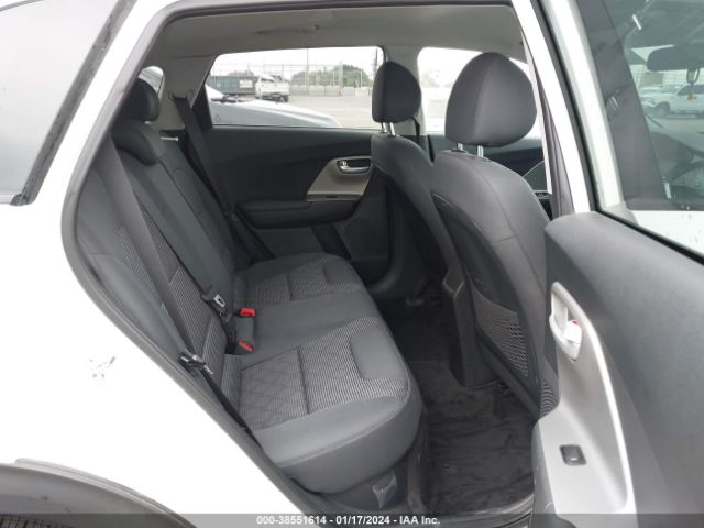KNDCB3LC4L5368574 KIA NIRO LX