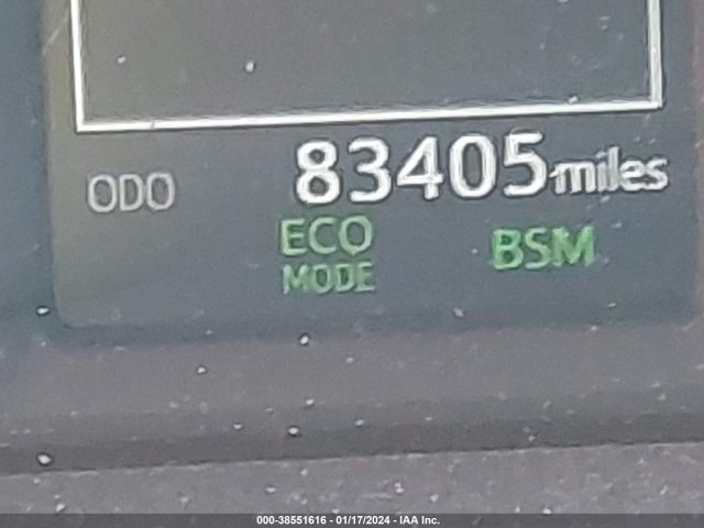 Toyota RAV4 SE 2016 JTMJFREVXGJ070542 Image 15