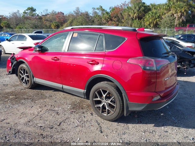 Toyota RAV4 SE 2016 JTMJFREVXGJ070542 Image 3